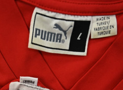 2003-04 CZECH REPUBLIC SHIRT L