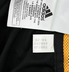 2004-06 GERMANY SHIRT M