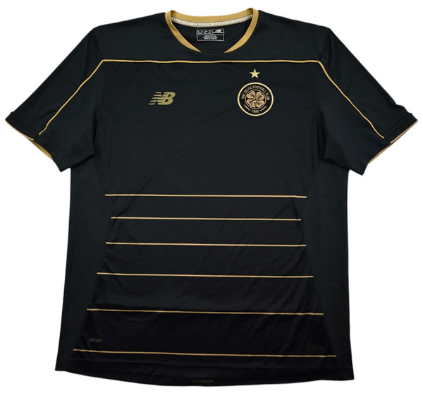 2016-17 CELTIC SHIRT XL