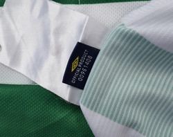2003-04 CELTIC GLASGOW KOSZULKA XXL