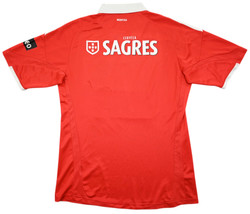 2009-10 BENFICA KOSZULKA S