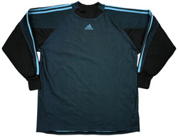 ADIDAS VINTAGE GK LONGSLEEVE KOSZULKA XL