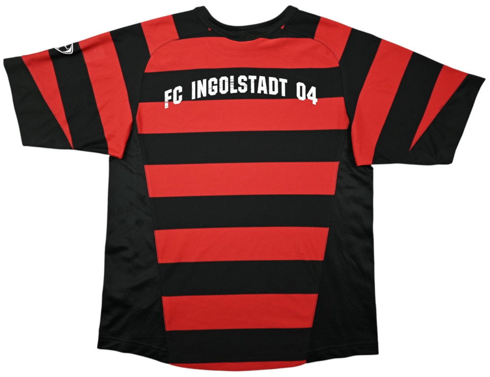 2007-08 INGOLSTADT SHIRT M