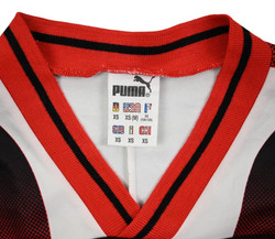 1995-96 1 FC NURNBERG LONGSLEEVE XS