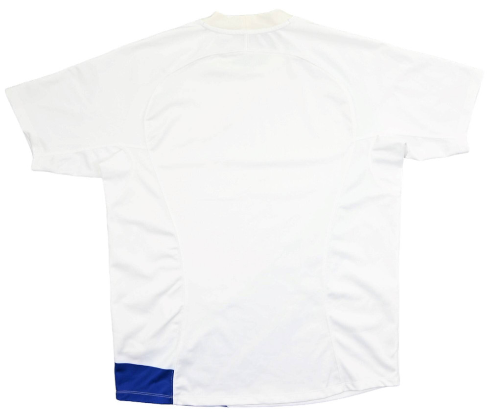 FRANCE RUGBY SHIRT L