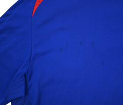 2007-08 FRANCE SHIRT S