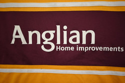 2006-07 MOTHERWELL *MURRAY* LONGSLEEVE XL