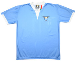 2014-15 LAZIO *KLOSE* SHIRT XL. BOYS