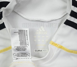 2009-10 REAL MADRID *RONALDO* SHIRT L