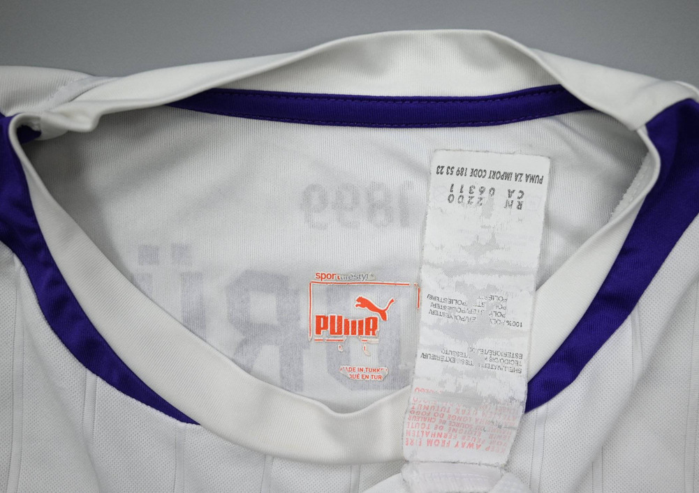 2012-13 VFL OSNABRUCK *ZOLLER* KOSZULKA M