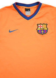 2006-07 BARCELONA BASIC KOSZULKA S