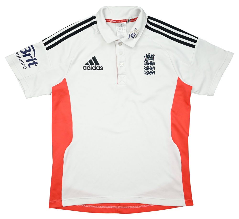 ENGLAND CRICKET SHIRT M