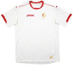 2012-13 STANDARD LIEGE KOSZULKA L