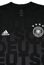 2015-16 GERMANY SHIRT XL