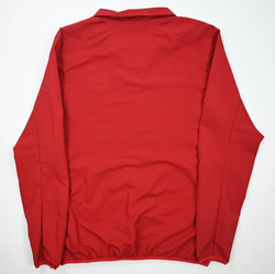 2012-13 ENGLAND KOSZULKA LONGSLEEVE M