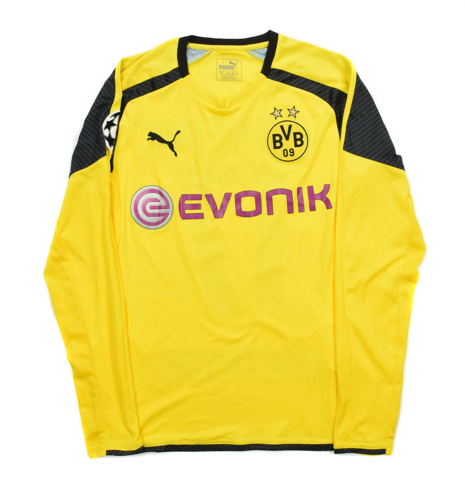 2016-17 BORUSSIA DORTMUND *AUBAMEYANG* S