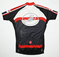 CASTELLI CYCLING SHIRT L