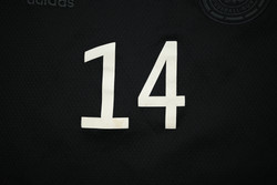 2020-21 GERMANY *MUSIALA* SHIRT M. BOYS