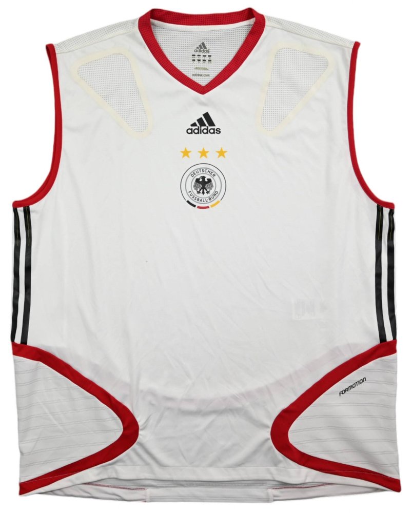 GERMANY SHIRT XL