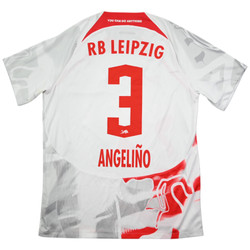 2022-23 RB LEIPZIG *ANGELINO* SHIRT L