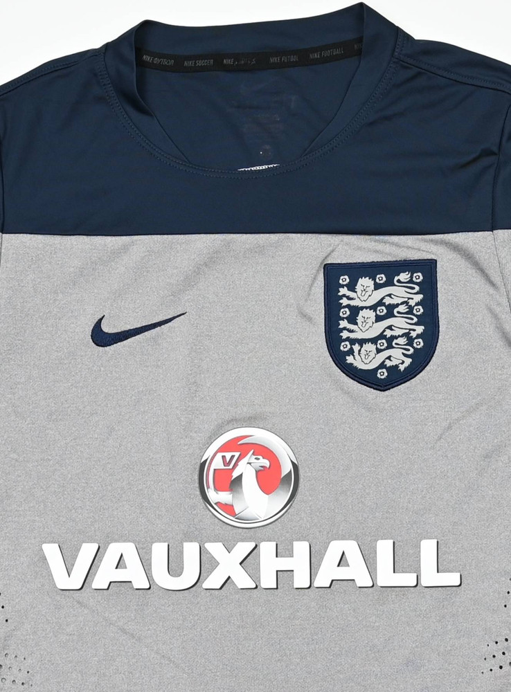 2013 ENGLAND KOSZULKA S