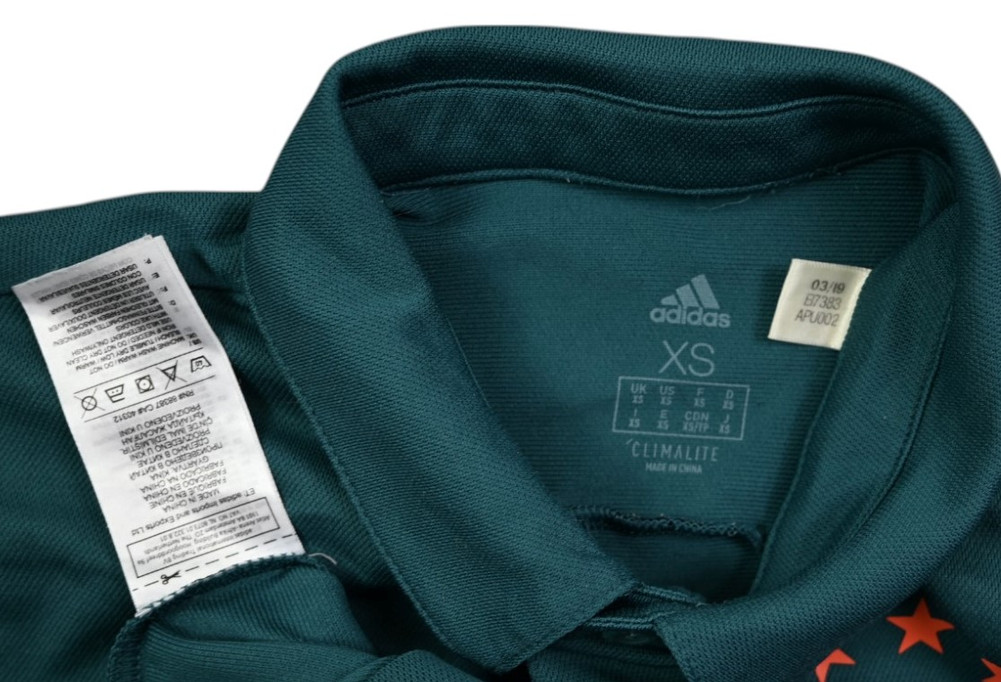 2019-20 AJAX AMSTERDAM KOSZULKA XS