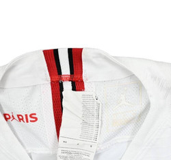2018-19 PARIS SAINT GERMAIN SHIRT S
