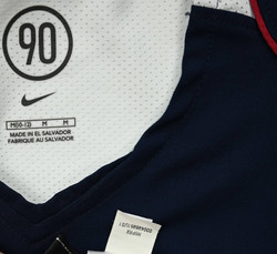 2004-06 USA LONGSLEEVE M. BOYS 