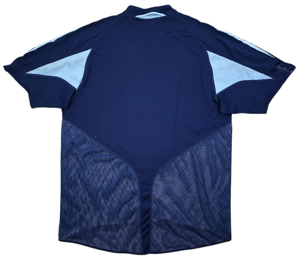 2004-06 ARGENTINA KOSZULKA XL