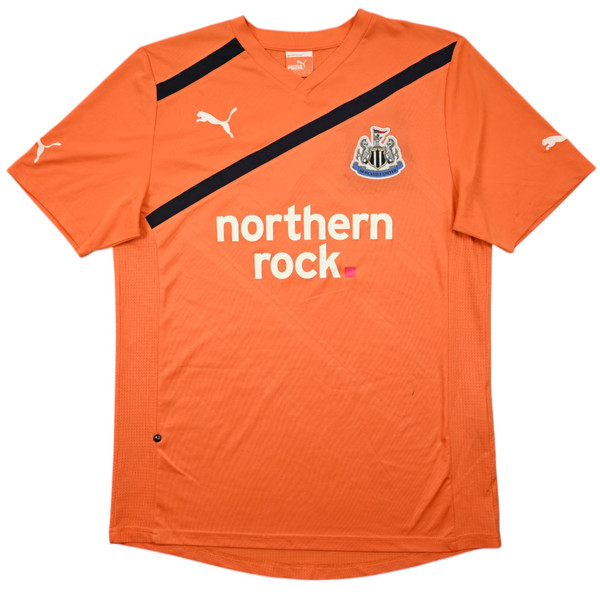 2011-12 NEWCASTLE UNITED SHIRT S
