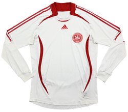 2006-08 DENMARK LONGSLEEVE L