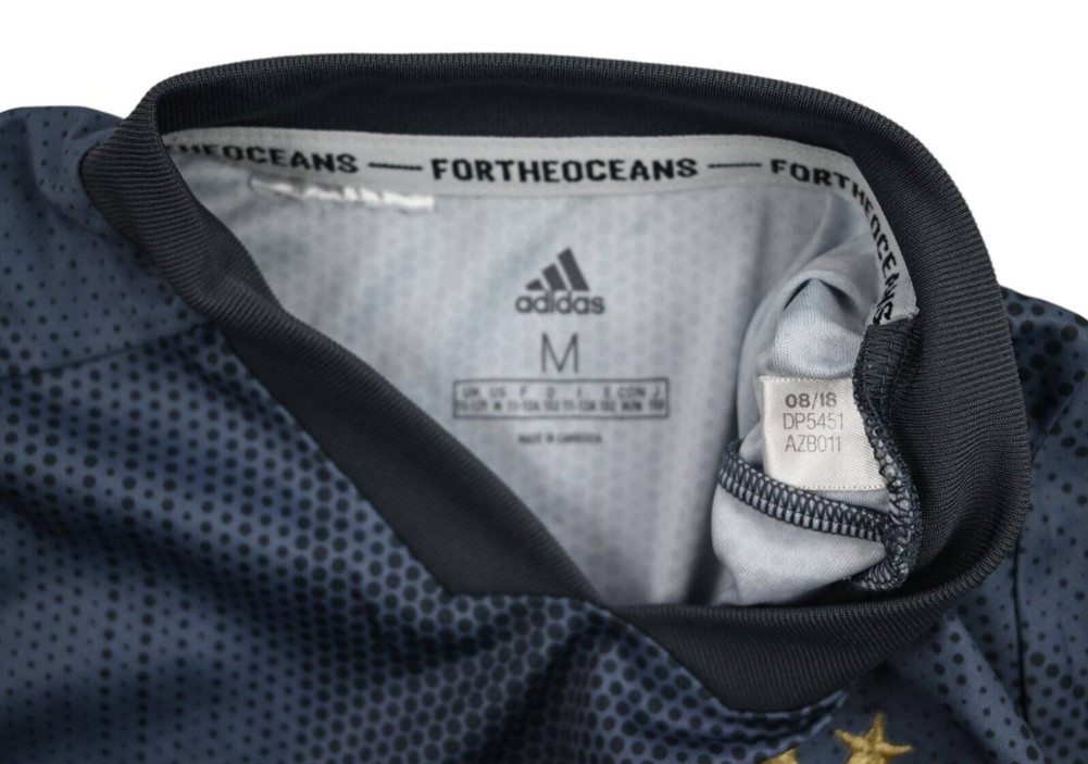 2018-19 BAYERN MUNCHEN SHIRT M. BOYS