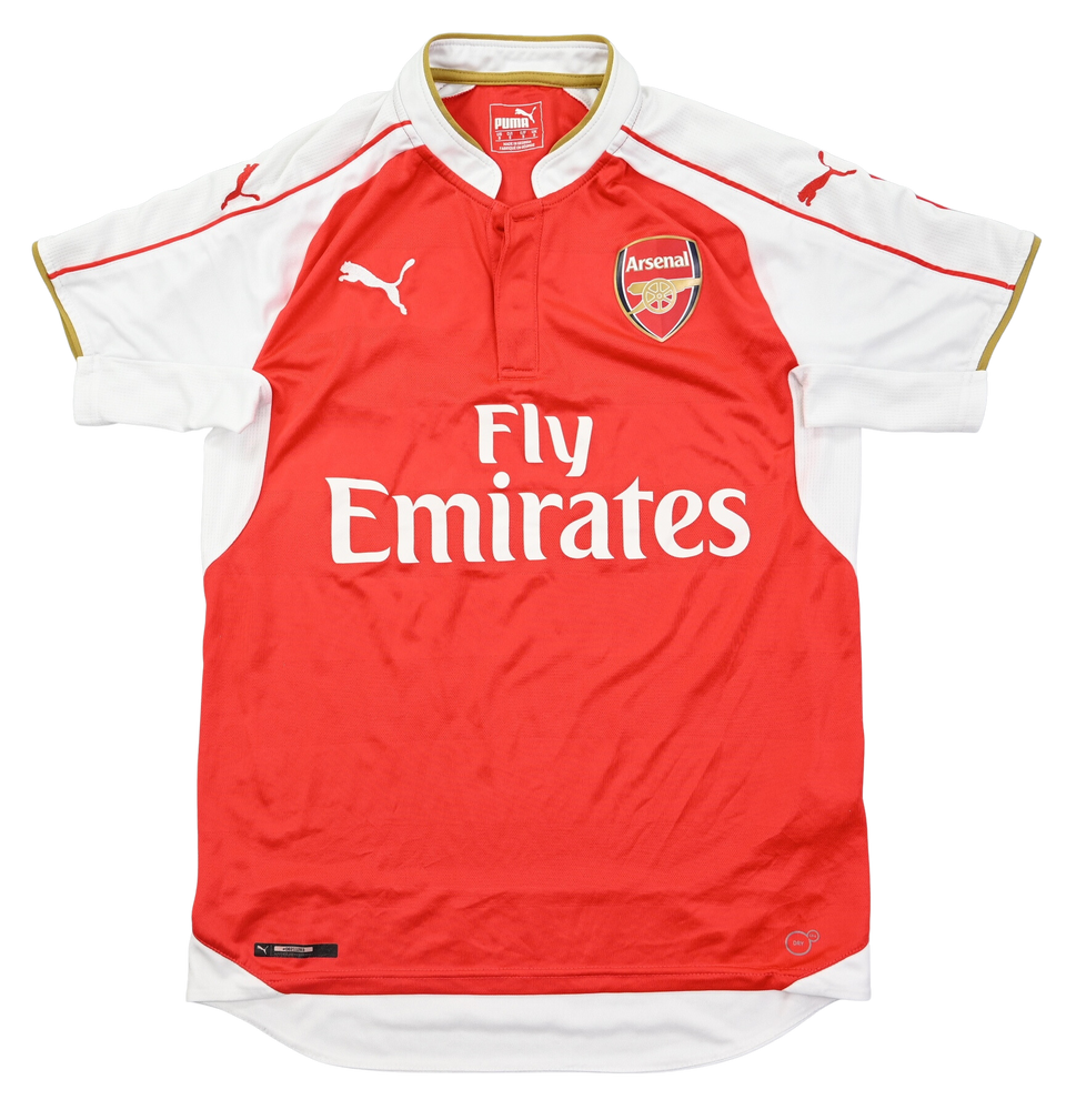 2015-16 ARSENAL LONDON KOSZULKA S