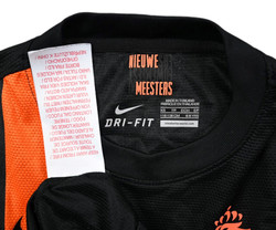 2012-13 NETHERLANDS SHIRT XS. BOYS
