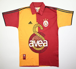 2005-06 GALATASARAY KOSZULKA XS