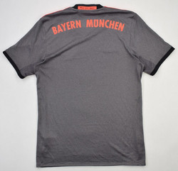 2016-17 BAYERN MUNCHEN KOSZULKA S