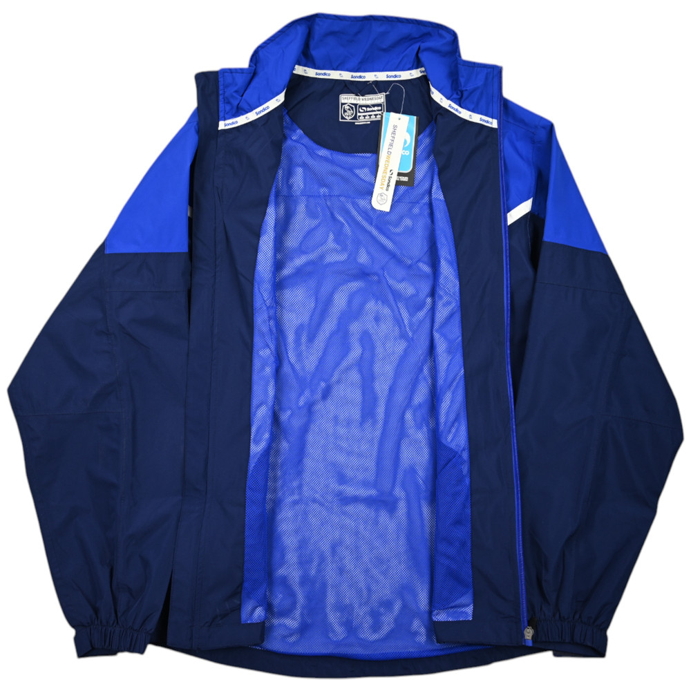 2015-16 SHEFFIELD WEDNESDAY KURTKA M