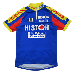 BIEMME CYCLING SHIRT S