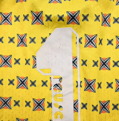 REUSCH VINTAGE GK LONGSLEEVE KOSZULKA M