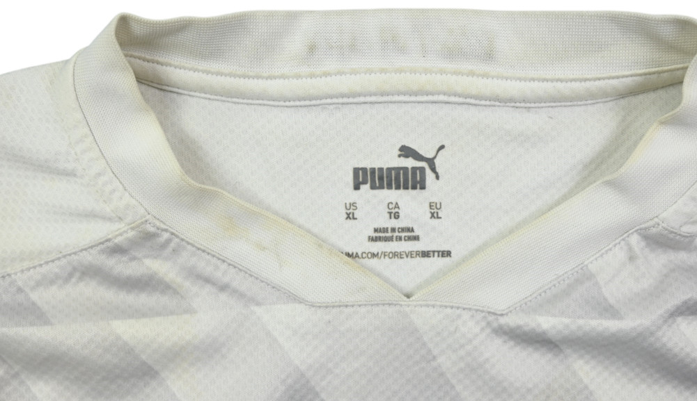 2020-21 BORUSSIA MONCHENGLADBACH *THURAM* KOSZULKA XL