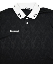 HUMMEL OLDSCHOOL LONGSLEEVE 2XL