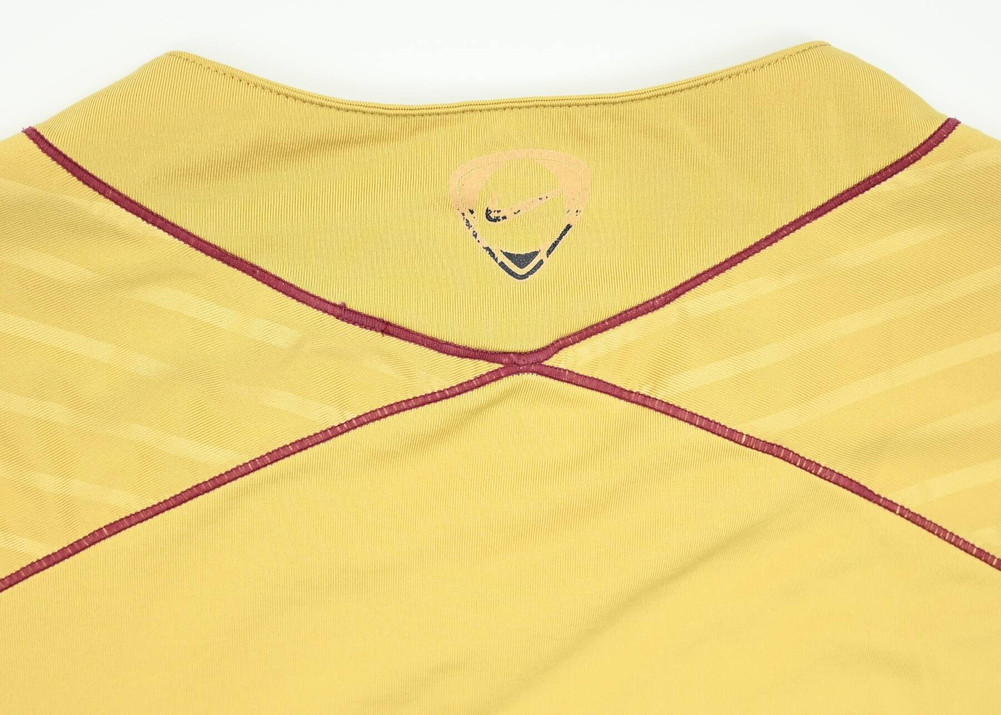 2007-08 ARSENAL KOSZULKA XL 