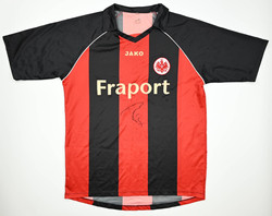 2006-07 EINTRACHT FRANKFURT KOSZULKA XL