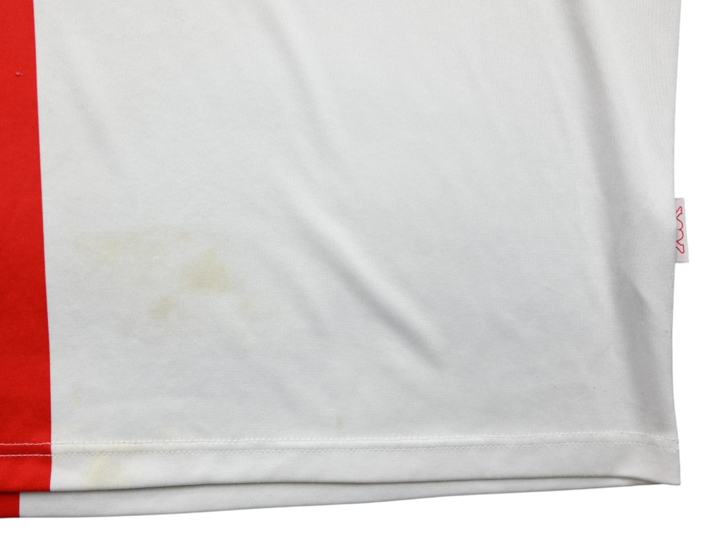 2001-02 FEYENOORD ROTTERDAM KOSZULKA XL