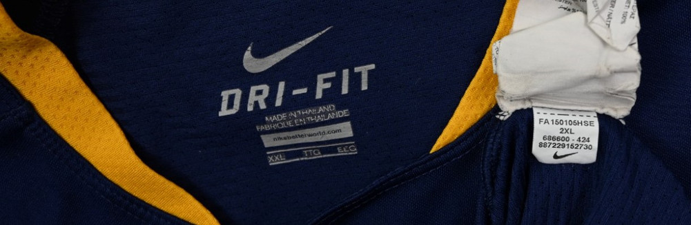 2015-16 BARCELONA KOSZULKA XXL