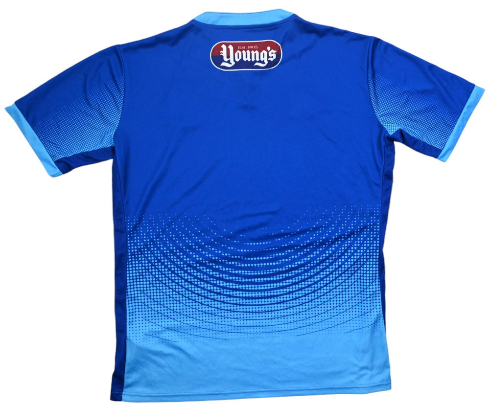 2017-18 GRIMSBY TOWN KOSZULKA 5XL