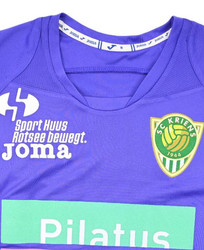 2015-16 SC KRIENS *HONGER* SHIRT M