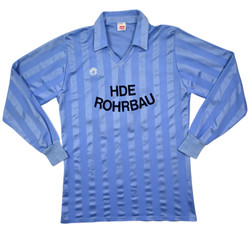 PALME VINTAGE LONGSLEEVE KOSZULKA S