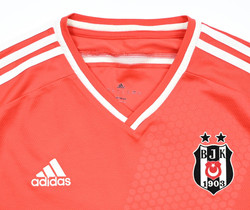 2014-15 BESIKTAS KOSZULKA XL