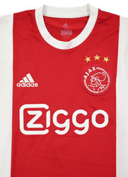 2017-18 AJAX AMSTERDAM *VAN DE BEEK* SHIRT XS